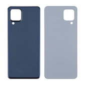 Cover batteria per Samsung M32 M325F, Black