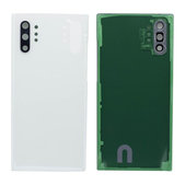 Cover batteria per Samsung Note 10 Plus N975F, Aura White
