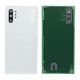 Cover batteria per Samsung Note 10 Plus N975F, Aura White