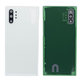 Cover batteria per Samsung Note 10 Plus N975F, Aura White