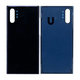 Cover batteria per Samsung Note 10 Plus N975F, Aura Black
