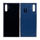 Cover batteria per Samsung Note 10 Plus N975F, Aura Black