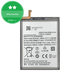 Batteria per Samsung Note 20 N980B, EB-BN980ABY, 4300mAh