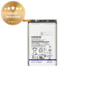 Batteria per Samsung S21 Plus G996B, EB-BG996ABY, GH82-24556A, 4800mAh, Genuine Service Pack