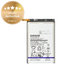 Batteria per Samsung S21 Plus G996B, EB-BG996ABY, GH82-24556A, 4800mAh, Genuine Service Pack