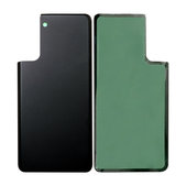 Cover batteria per Samsung S21 Plus G996B, Phantom Black