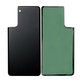 Cover batteria per Samsung S21 Plus G996B, Phantom Black
