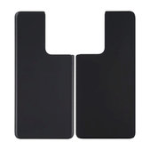 Cover batteria per Samsung S21 Ultra G998B, Phantom Black