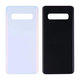 Cover batteria per Samsung S10 G973F, Prism White