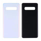 Cover batteria per Samsung S10 G973F, Prism White