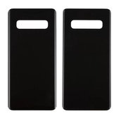 Cover batteria per Samsung S10 G973F, Prism Black