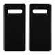 Cover batteria per Samsung S10 G973F, Prism Black