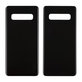 Cover batteria per Samsung S10 G973F, Prism Black
