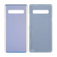 Cover batteria per Samsung S10 5G G977B, Crown Silver