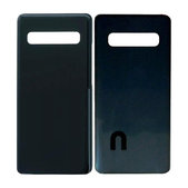 Cover batteria per Samsung S10 5G G977B, Majestic Black