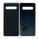 Cover batteria per Samsung S10 5G G977B, Majestic Black