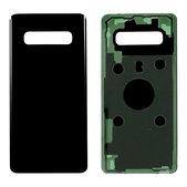 Cover batteria per Samsung S10 Plus G975F, Prism Black