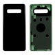 Cover batteria per Samsung S10 Plus G975F, Prism Black