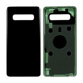 Cover batteria per Samsung S10 Plus G975F, Ceramic Black