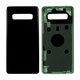 Cover batteria per Samsung S10 Plus G975F, Ceramic Black