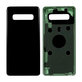 Cover batteria per Samsung S10 Plus G975F, Ceramic Black