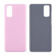 Cover batteria per Samsung S20 G980F, Cloud Pink