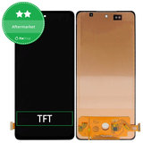 Schermo per Samsung S20 FE G780F, Vetro touch senza cornice