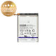 Batteria per Samsung S21 G991B, EB-BG991ABY, GH82-24537A, 4000mAh, Genuine Service Pack