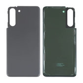 Cover batteria per Samsung S21 G991B, Phantom Gray