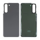 Cover batteria per Samsung S21 G991B, Phantom Gray
