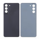 Cover batteria per Samsung S21 FE G990B, Graphite