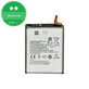 Batteria per Samsung S22 Ultra S908B, EB-BS908ABY, 5000mAh