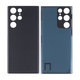 Cover batteria per Samsung S22 Ultra S908B, Phantom Black