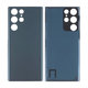 Cover batteria per Samsung Galaxy S22 Ultra S908B, Green