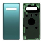 Cover batteria per Samsung S10e G970F, Prism Green