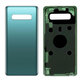 Cover batteria per Samsung S10e G970F, Prism Green