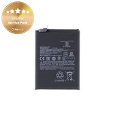 Batteria per Xiaomi Mi 11 Lite 4G, Mi 11 Lite 5G, 11 Lite 5G NE, BP42, 46020000741Y, 4250mAh, Genuine Service Pack