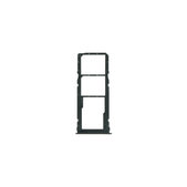 SIM e SD Tray per Xiaomi Redmi Note 10 Pro, Onyx Grey