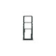 SIM e SD Tray per Xiaomi Redmi Note 10 Pro, Onyx Grey