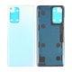 Cover batteria per Xiaomi Redmi Note 10 Pro, Glacier Blue