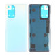 Cover batteria per Xiaomi Redmi Note 10 Pro, Glacier Blue