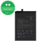 Batteria per Xiaomi Redmi Note 9 Pro, BN53, 5020mAh