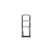 SIM e SD Tray per Xiaomi Poco M3 Pro 5G, Black