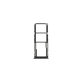 SIM e SD Tray per Xiaomi Poco M3 Pro 5G, Black