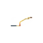 Sensore di impronte digitali e cavo flex per Xiaomi Poco X3 Pro, Black
