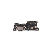 Scheda PCB connettore di ricarica per Xiaomi Redmi 10