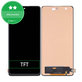 Schermo LCD per Xiaomi 11T, 11T Pro, Vetro touch senza cornice