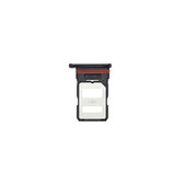 SIM e SD Tray per Xiaomi 11T Pro, Meteorite Grey