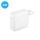 Adattatore di ricarica USB-C 67W, Compatibile con Apple