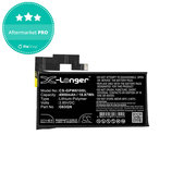 Batteria per Google Pixel 6 Pro, G63QN, 4900mAh, HQ